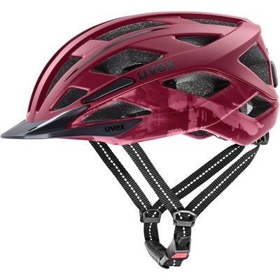 Fahrradhelme City und Trekking Uvex City I-Vo 2 2026 (Bild 4)