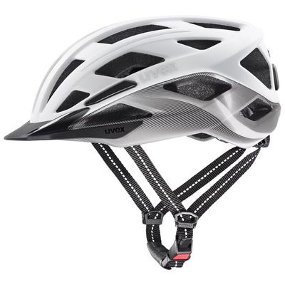 Fahrradhelme City und Trekking Uvex City I-Vo 2 2026 (Bild 2)