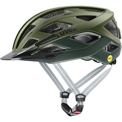 Fahrradhelme City und Trekking Uvex City I-Vo 2 MIPS 2026 (Bild 2)