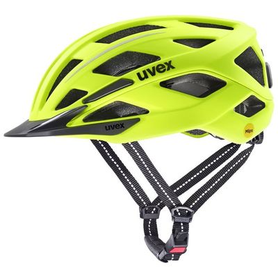 Fahrradhelme City und Trekking Uvex City I-Vo 2 MIPS 2026 (Bild 3)
