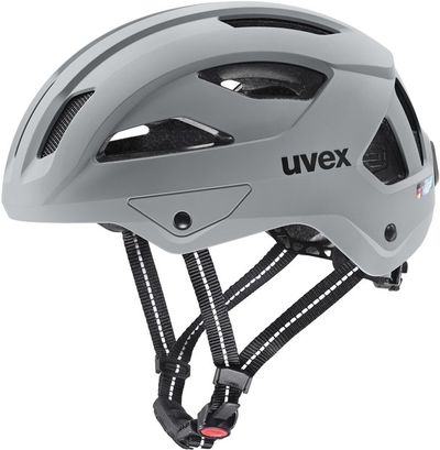 Fahrradhelme City und Trekking Uvex City Stride 2025 (Bild 2)