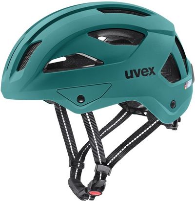 Fahrradhelme City und Trekking Uvex City Stride 2025 (Bild 3)