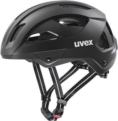 Fahrradhelme City und Trekking Uvex City Stride 2025 (Bild 1)