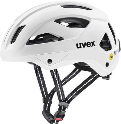 Fahrradhelme City und Trekking Uvex City Stride 2025 (Bild 2)