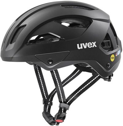Fahrradhelme City und Trekking Uvex City Stride 2025 (Bild 1)