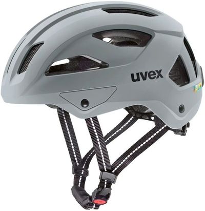 Fahrradhelme City und Trekking Uvex City Stride 2026 (Bild 3)