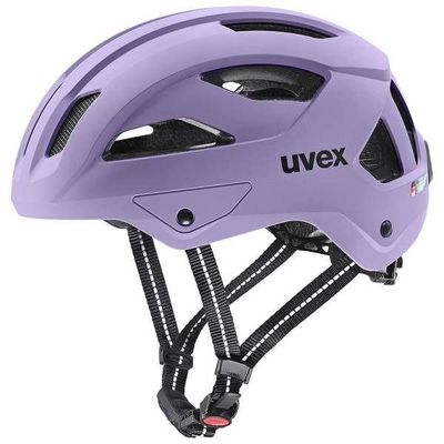Fahrradhelme City und Trekking Uvex City Stride 2026 (Bild 2)