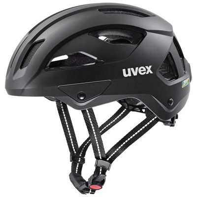 Fahrradhelme City und Trekking Uvex City Stride 2026 (Bild 1)