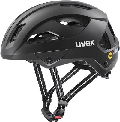 Fahrradhelme City und Trekking Uvex City Stride MIPS 2025 (Bild 1)