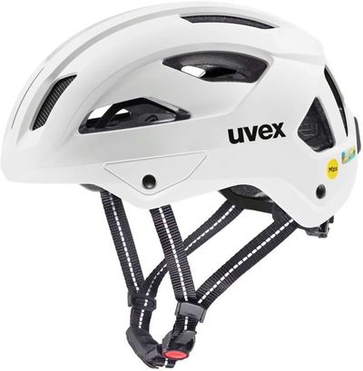 MTB-Helm Uvex City Stride MIPS 2026 (Bild 2)