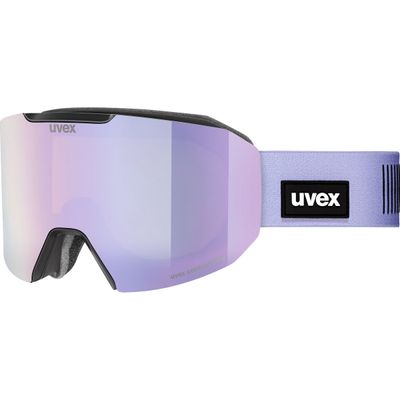 Skibrille Uvex Evidnt ATTRACT S Skibrille 0 (Bild 2)