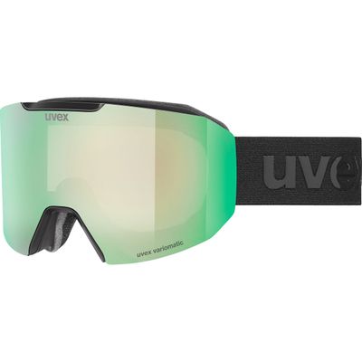 Skibrille Uvex Evidnt ATTRACT V S Skibrille 0 (Bild 1)
