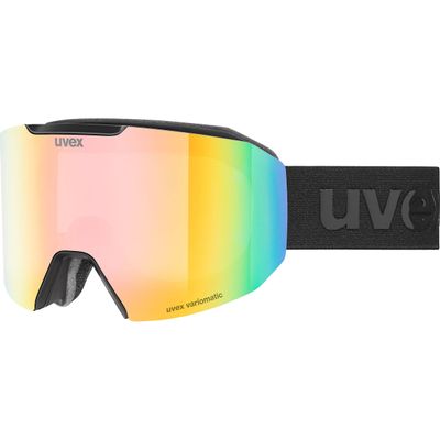 Skibrille Uvex Evidnt ATTRACT V S Skibrille 0 (Bild 2)