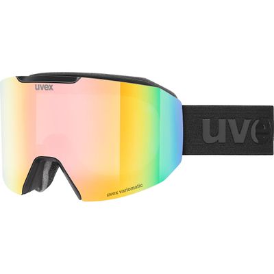 Skibrille Uvex Evidnt ATTRACT V Skibrille 0 (Bild 2)