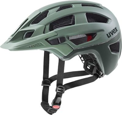 MTB-Helm Uvex Finale 2.0 2025 (Bild 3)