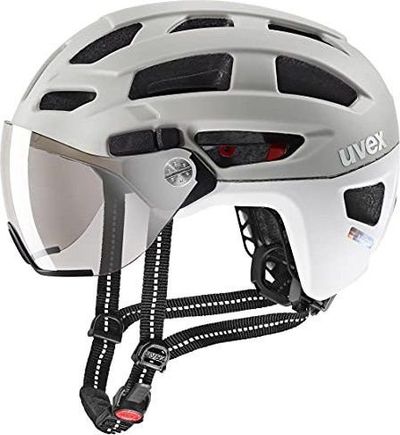 Fahrradhelme City und Trekking Uvex Finale 2025 (Bild 2)