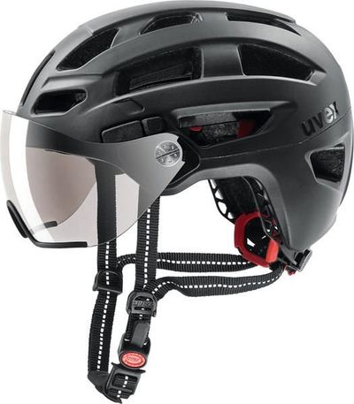 Fahrradhelme City und Trekking Uvex Finale 2025 (Bild 1)
