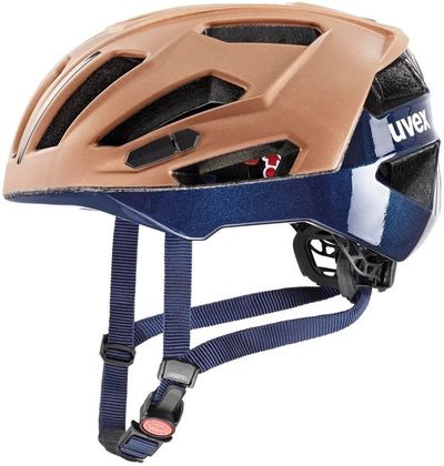 Rennrad Helm Uvex Gravel X 2024 (Bild 3)