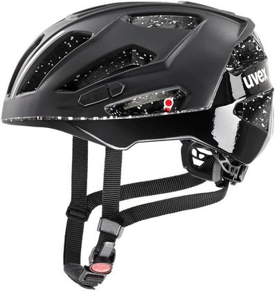 Rennrad Helm Uvex Gravel X 2024 (Bild 2)