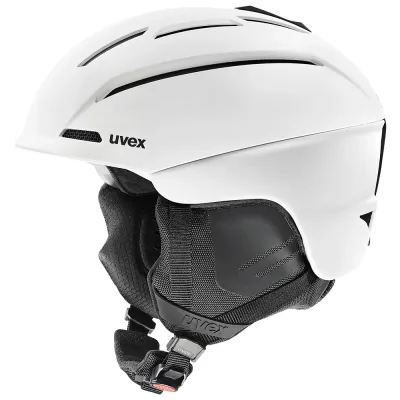 Ski Helm Uvex Gravitate Skihelm 0 (Bild 8)