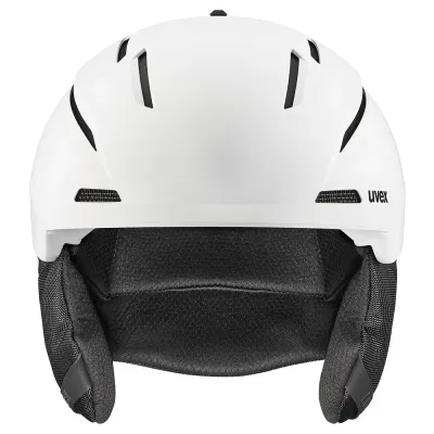 Ski Helm Uvex Gravitate Skihelm 0 (Bild 10)