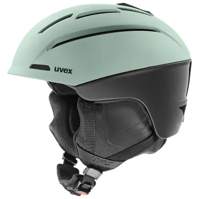 Ski Helm Uvex Gravitate Skihelm 0 (Bild 4)