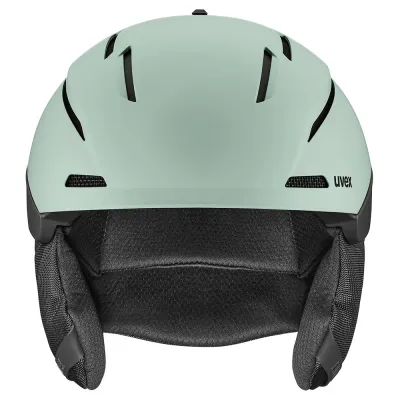 Ski Helm Uvex Gravitate Skihelm 0 (Bild 6)