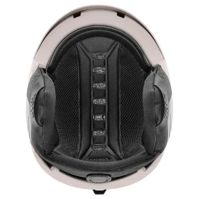 Ski Helm Uvex Gravitate Skihelm 0 (Bild 15)