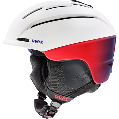 Ski Helm Uvex Gravitate Skihelm 0 (Bild 2)