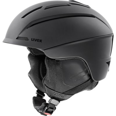 Ski Helm Uvex Gravitate Skihelm 0 (Bild 3)