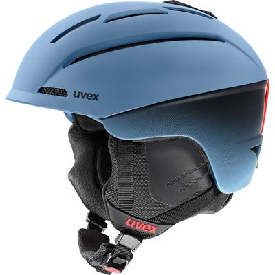 Ski Helm Uvex Gravitate Skihelm 0 (Bild 1)