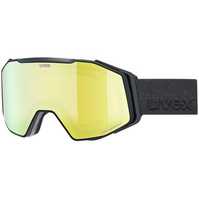 Skibrille Uvex Gravity FM Skibrille 0 (Bild 1)