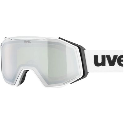 Skibrille Uvex Gravity FM Skibrille 0 (Bild 2)