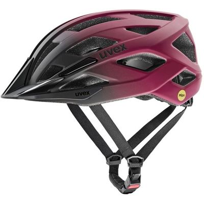 Fahrradhelme City und Trekking Uvex I-Vo 2 MIPS 2026 (Bild 3)