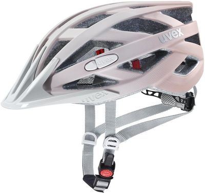 Fahrradhelme City und Trekking Uvex I-VO CC 2025 (Bild 6)
