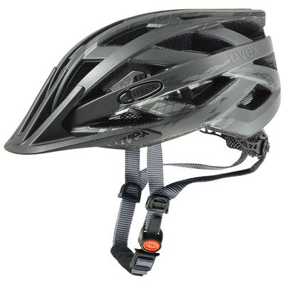 Fahrradhelme City und Trekking Uvex I-VO CC 2025 (Bild 4)