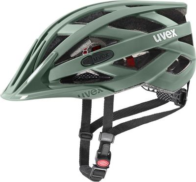 Fahrradhelme City und Trekking Uvex I-VO CC 2025 (Bild 7)
