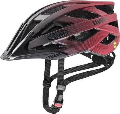 Fahrradhelme City und Trekking Uvex I-VO CC 2025 (Bild 2)
