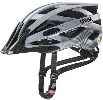 Fahrradhelme City und Trekking Uvex I-VO CC Mips 2025 (Bild 2)