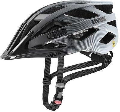 Fahrradhelme City und Trekking Uvex I-VO CC Mips 2025 (Bild 3)