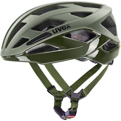 Rennrad Helm Uvex I-Volute 2026 (Bild 4)