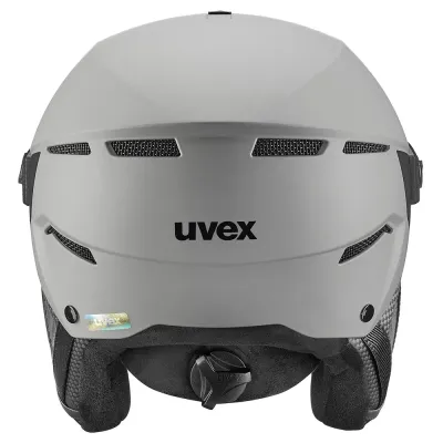 Ski Helm Uvex Instinct Visor Pro Variomatic Skihelm 0 (Bild 8)