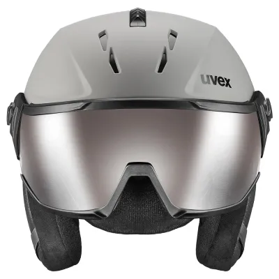 Ski Helm Uvex Instinct Visor Pro Variomatic Skihelm 0 (Bild 9)