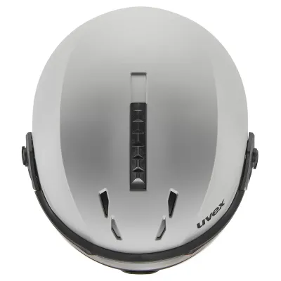 Ski Helm Uvex Instinct Visor Pro Variomatic Skihelm 0 (Bild 10)