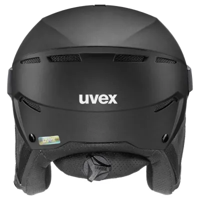Ski Helm Uvex Instinct Visor Skihelm 0 (Bild 15)