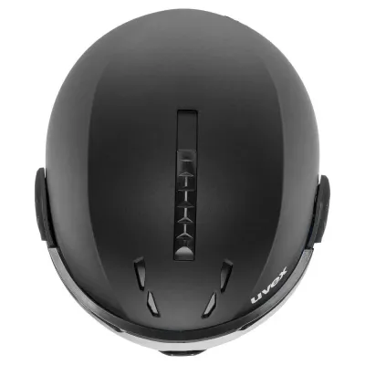 Ski Helm Uvex Instinct Visor Skihelm 0 (Bild 17)