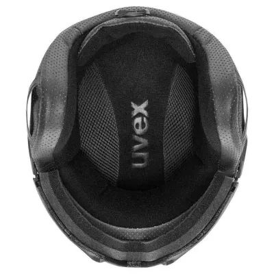Ski Helm Uvex Instinct Visor Skihelm 0 (Bild 18)