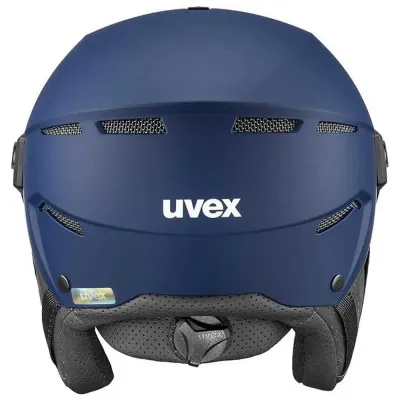 Ski Helm Uvex Instinct Visor Skihelm 0 (Bild 21)