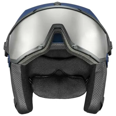 Ski Helm Uvex Instinct Visor Skihelm 0 (Bild 22)
