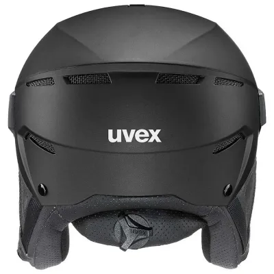 Ski Helm Uvex Instinct Visor Skihelm 0 (Bild 2)